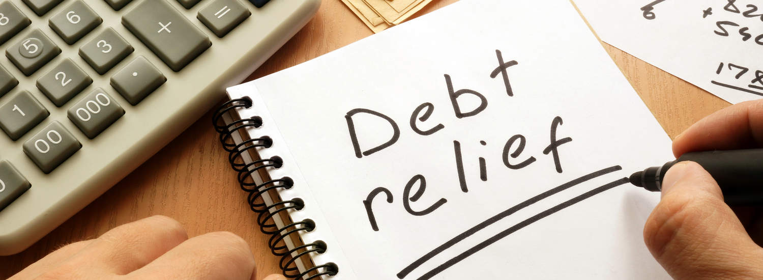 Debt Relief Elgin IL