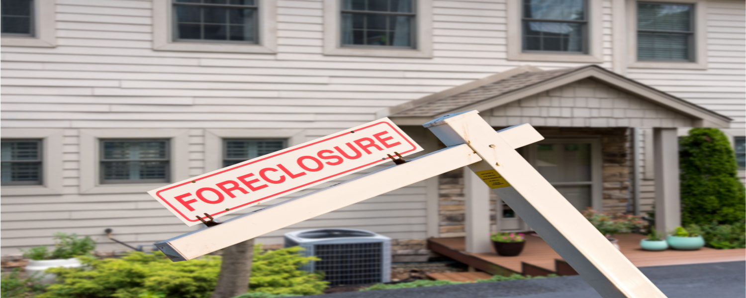 Foreclosures Woodridge IL